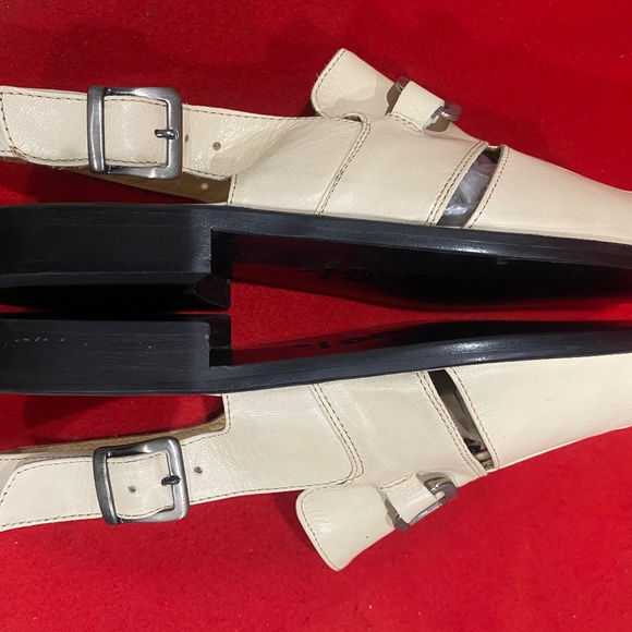 Men’s RareJacques Raphael 4047 Sandal Made in Italy Sz 9/9.5 main image 6